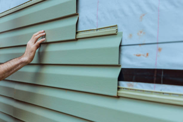 Reliable Pennsburg, PA Siding Solutions